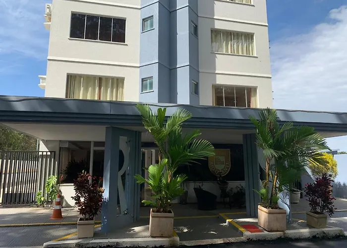 Flat Diroma - Rio Quente