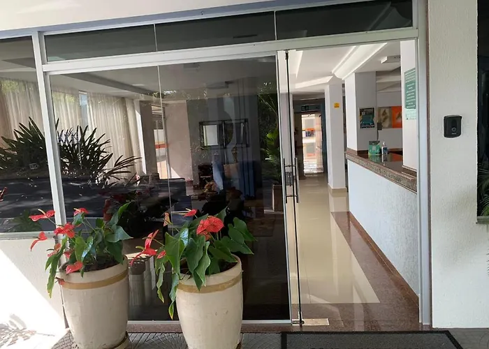 Flat Diroma - Rio Quente