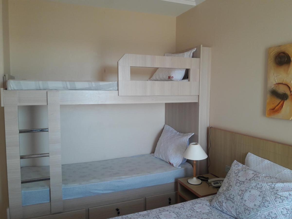 Apartment Flat Diroma -