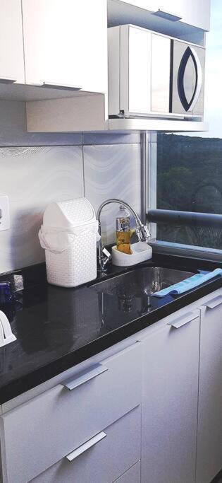 Flat Diroma - * Rio Quente