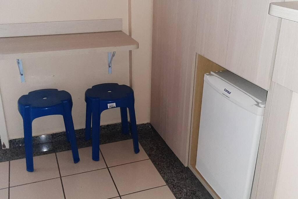 Flat Diroma - Rio Quente