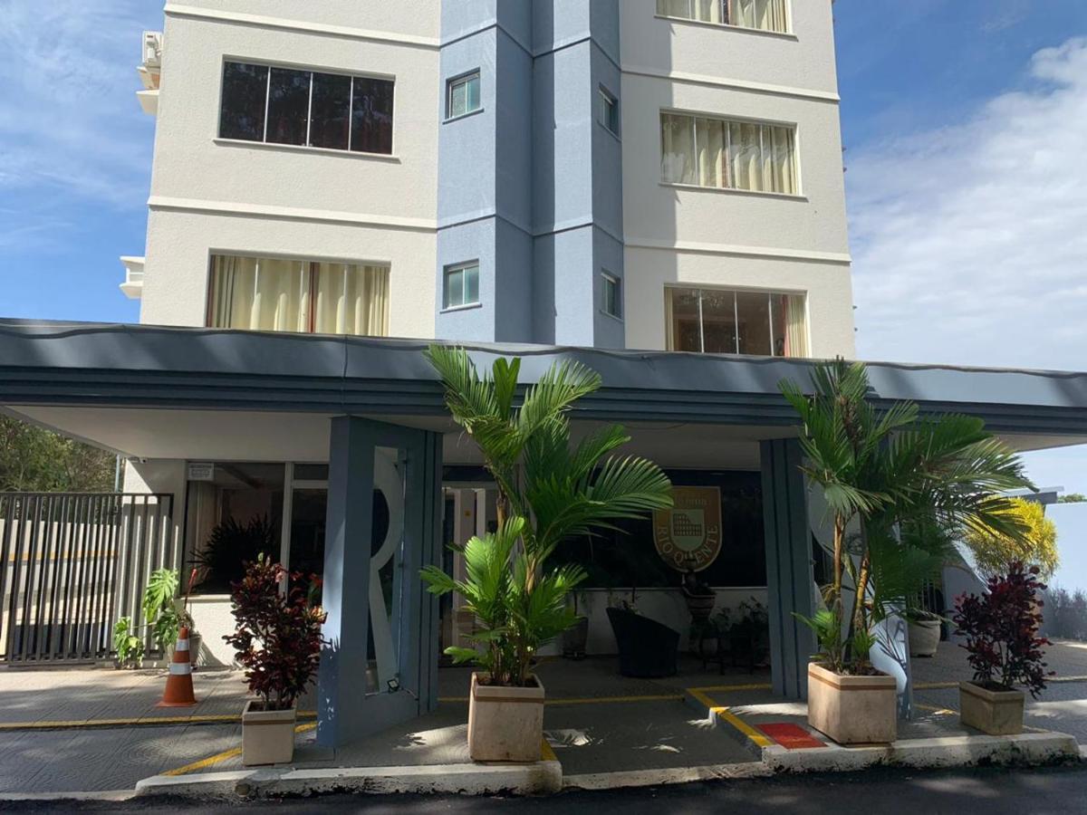 Flat Diroma - Apartment Rio Quente
