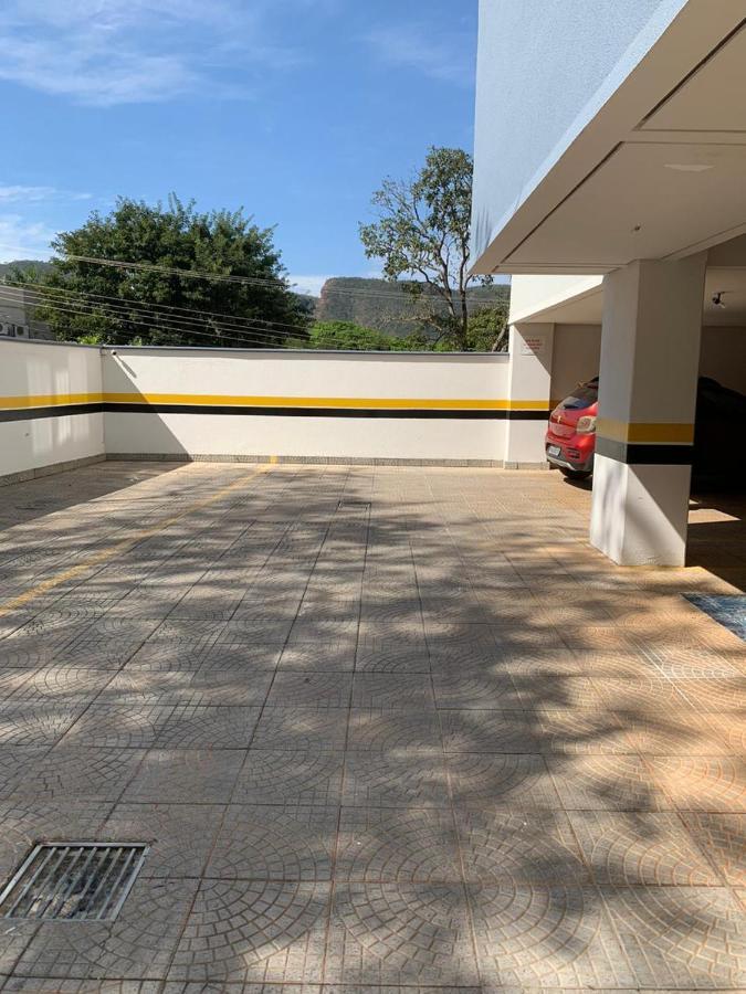 Flat Diroma - Rio Quente