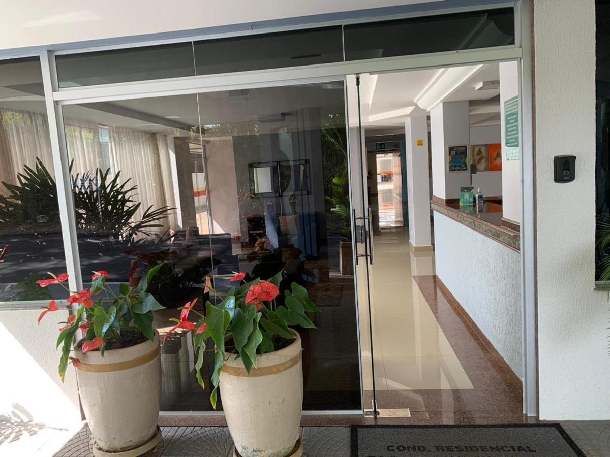 Flat Diroma - * Rio Quente